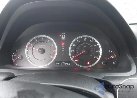 2012 Honda Accord 2.4 Lx z USA, uszkodzony, nr VIN 1HGCP2F36CA079146